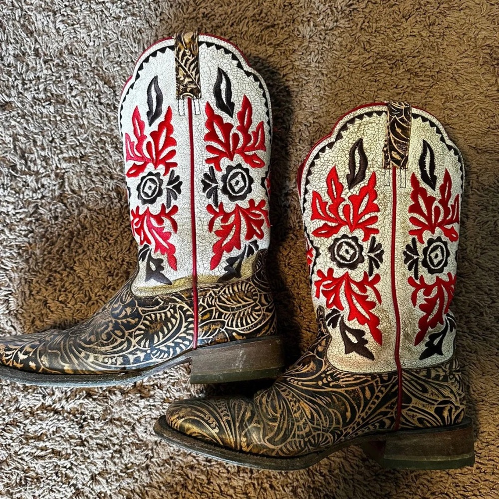 Ariat Boots